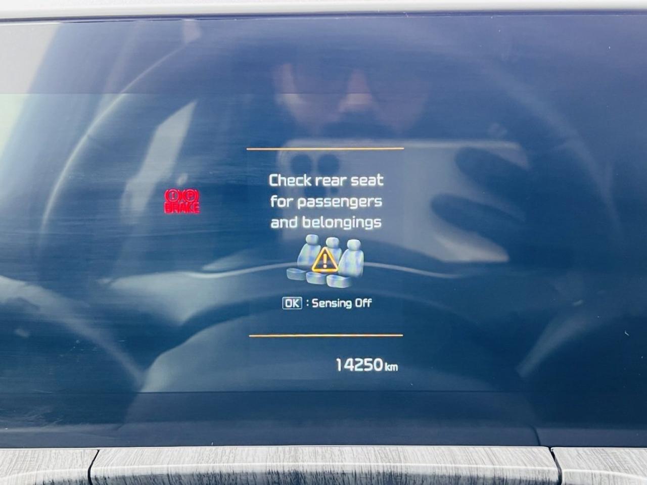 2025 Kia Telluride EX AWD Photo