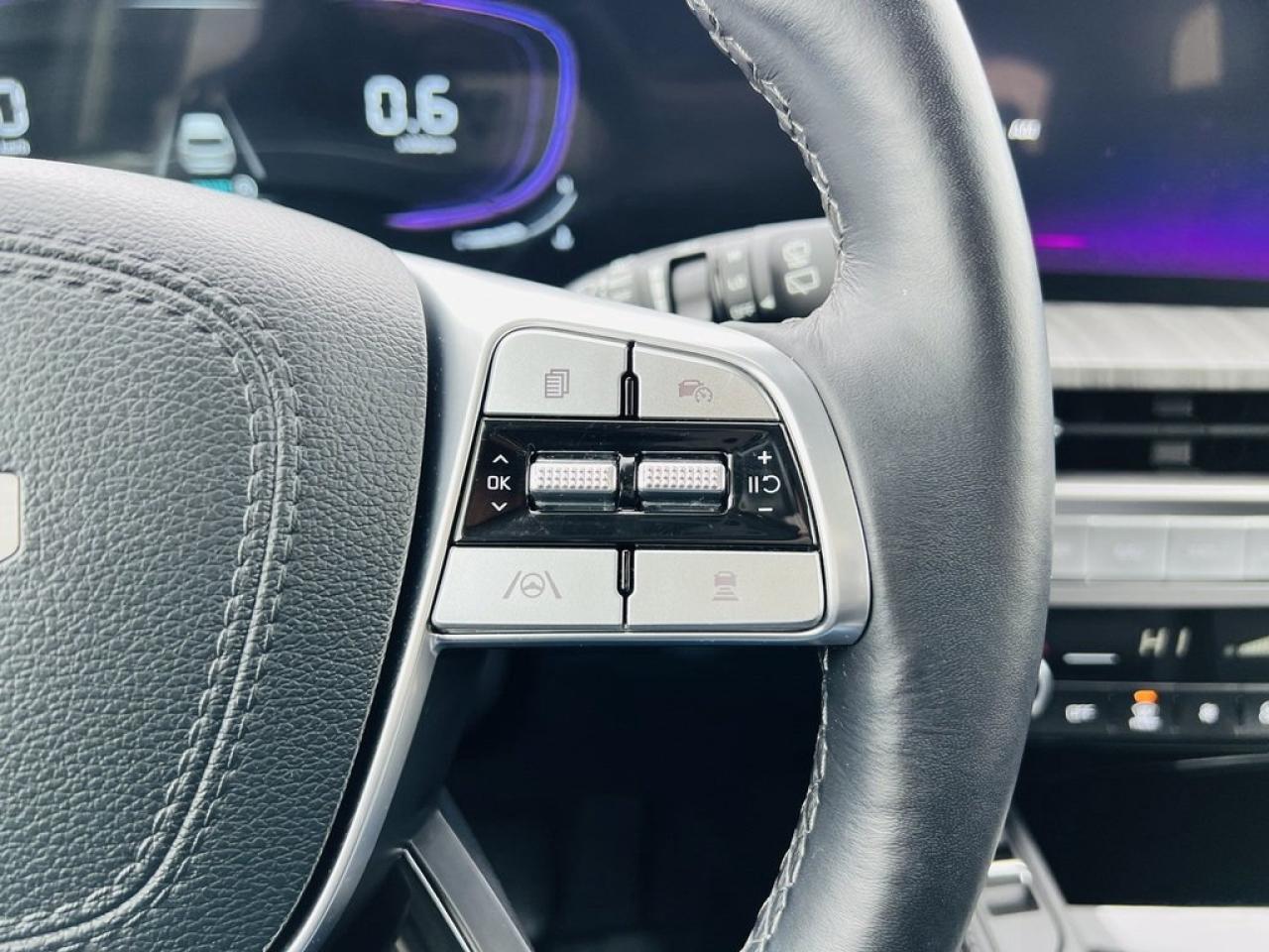 2025 Kia Telluride EX AWD Photo