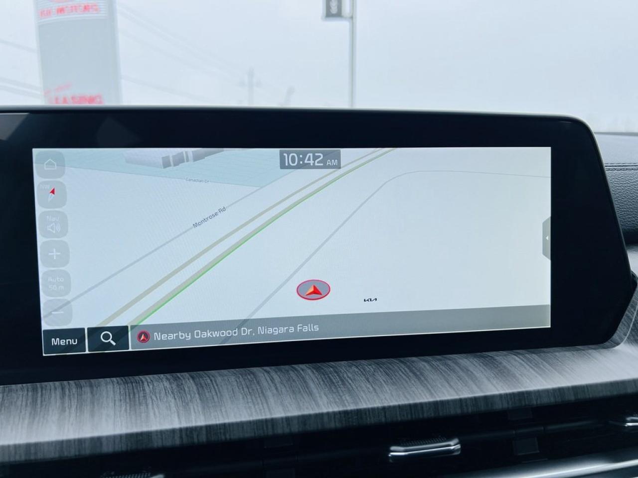 2025 Kia Telluride EX AWD Photo