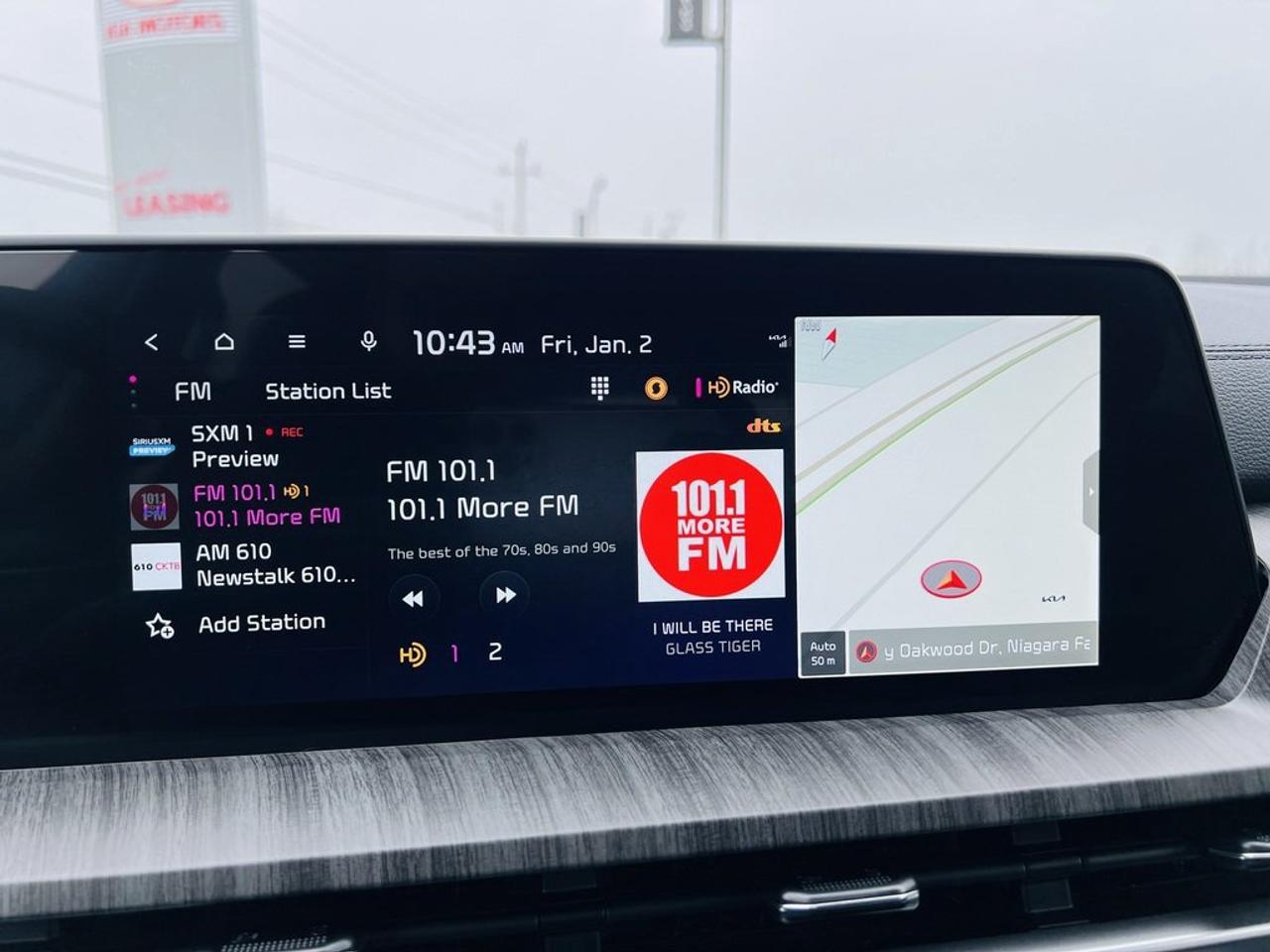 2025 Kia Telluride EX AWD Photo