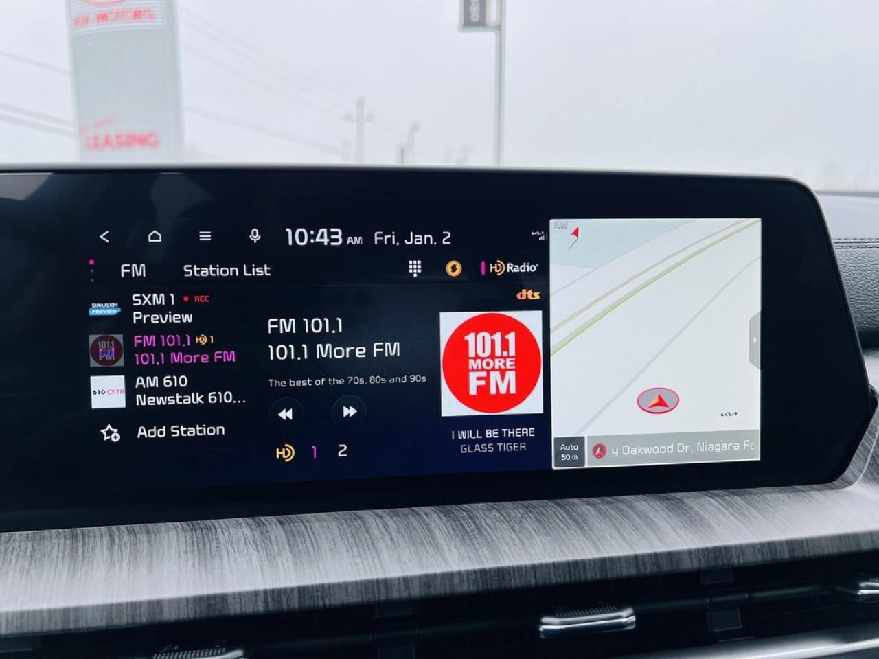 2025 Kia Telluride EX AWD Photo