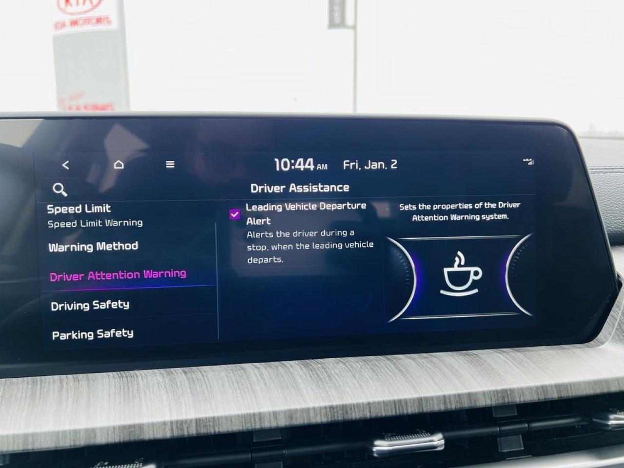 2025 Kia Telluride EX AWD Photo