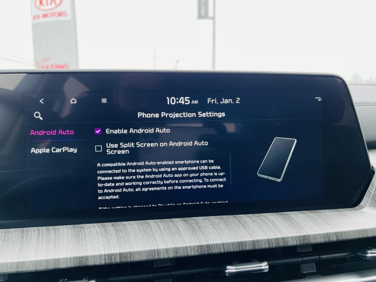 2025 Kia Telluride EX AWD Photo