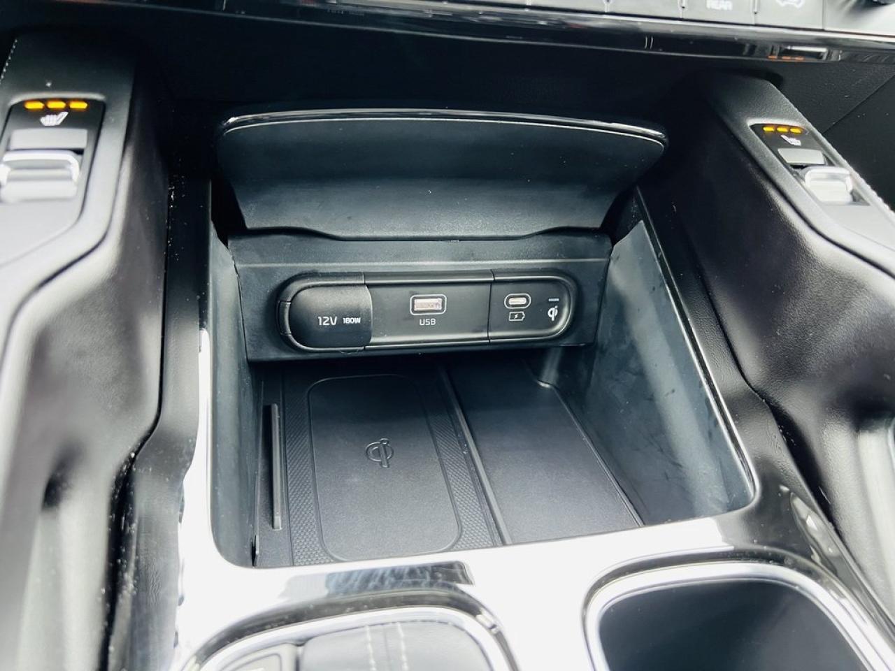 2025 Kia Telluride EX AWD Photo