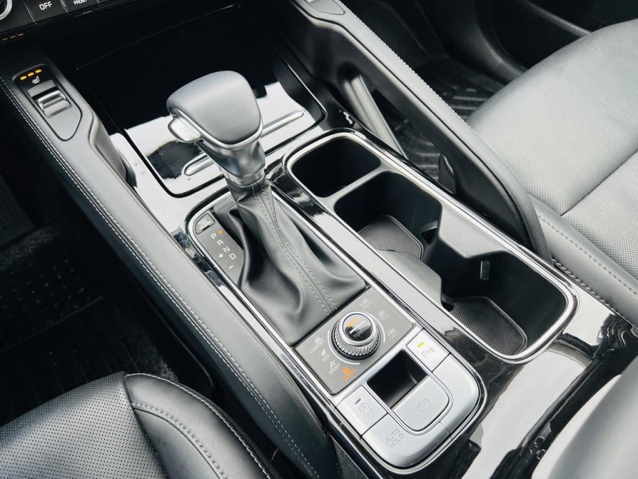 2025 Kia Telluride EX AWD Photo