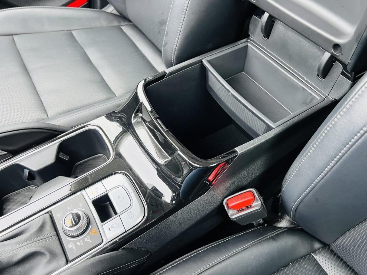 2025 Kia Telluride EX AWD Photo