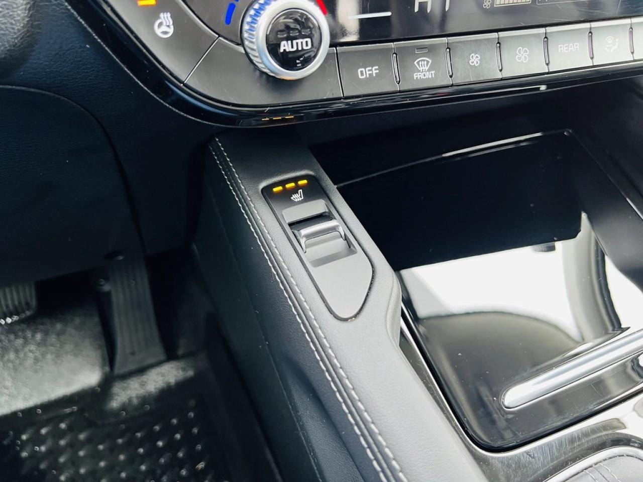 2025 Kia Telluride EX AWD Photo