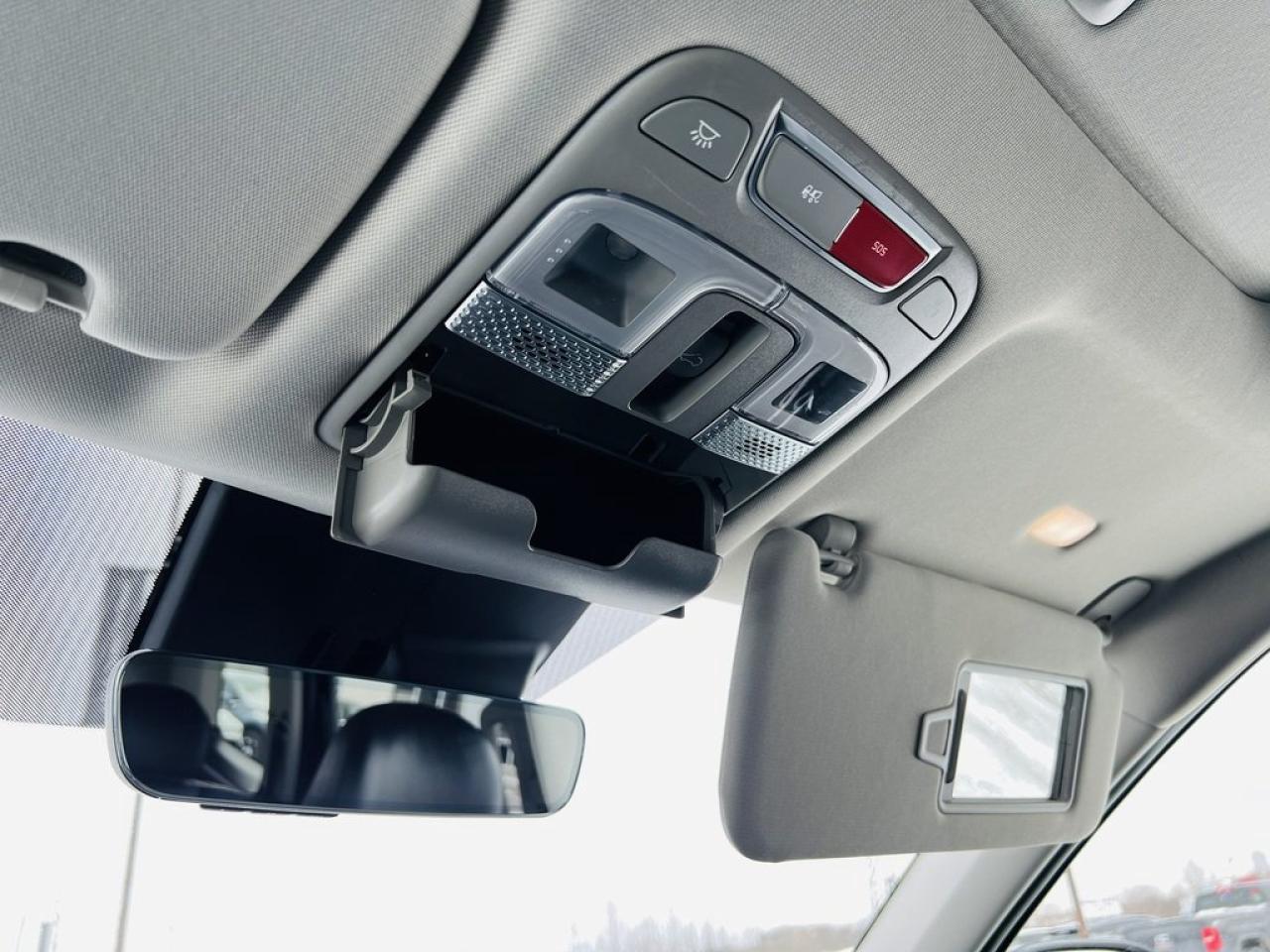 2025 Kia Telluride EX AWD Photo