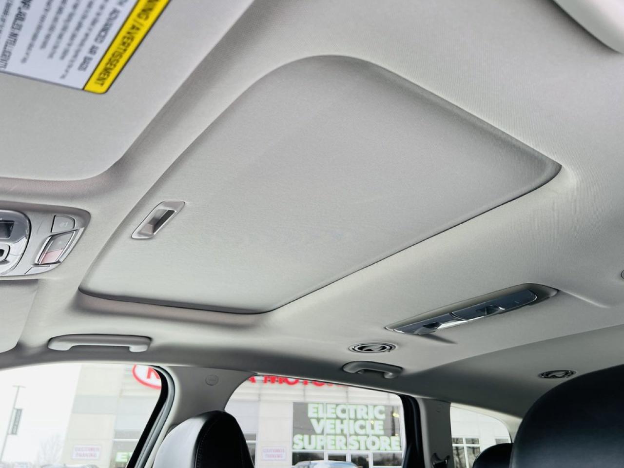 2025 Kia Telluride EX AWD Photo