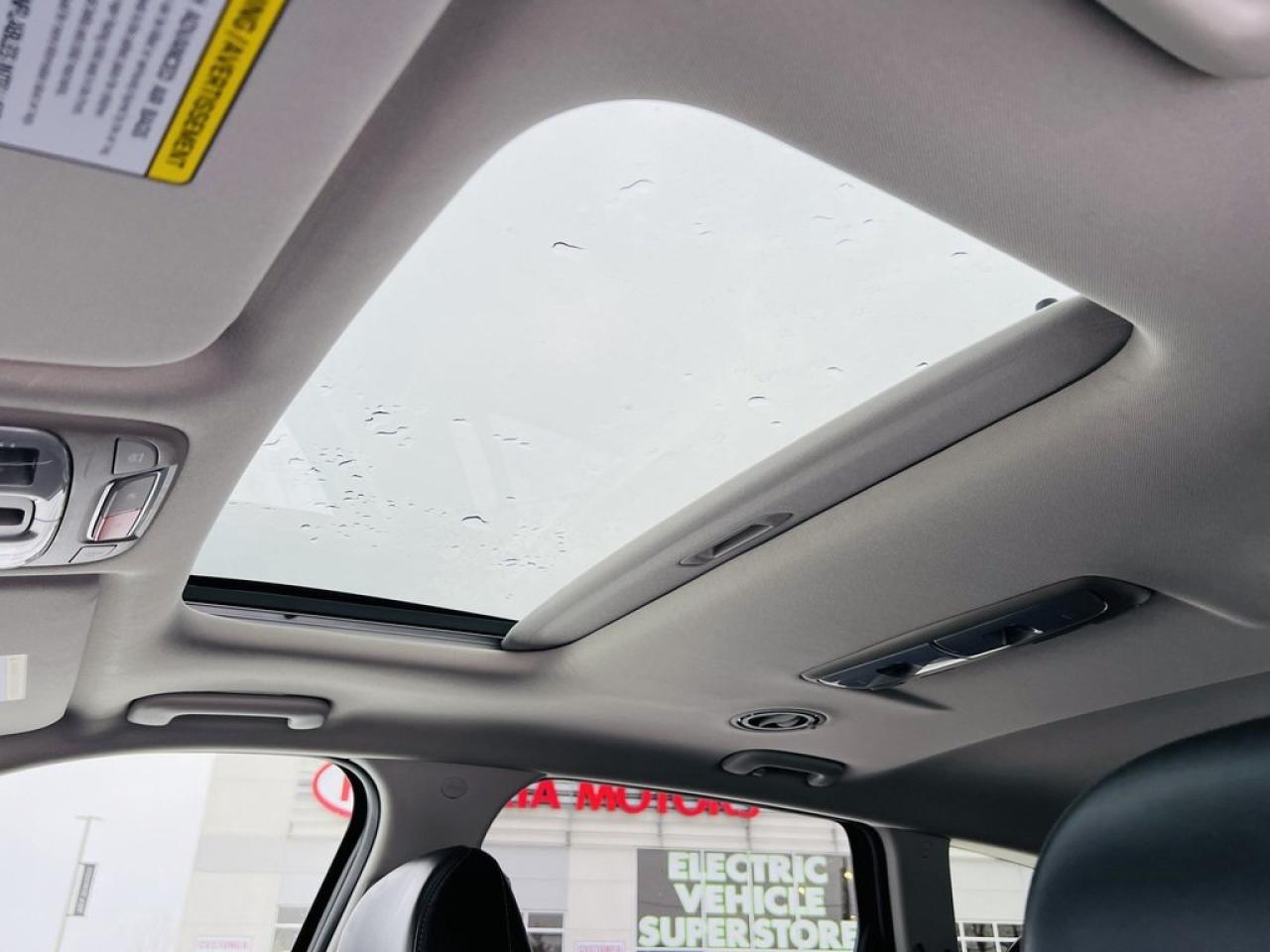 2025 Kia Telluride EX AWD Photo