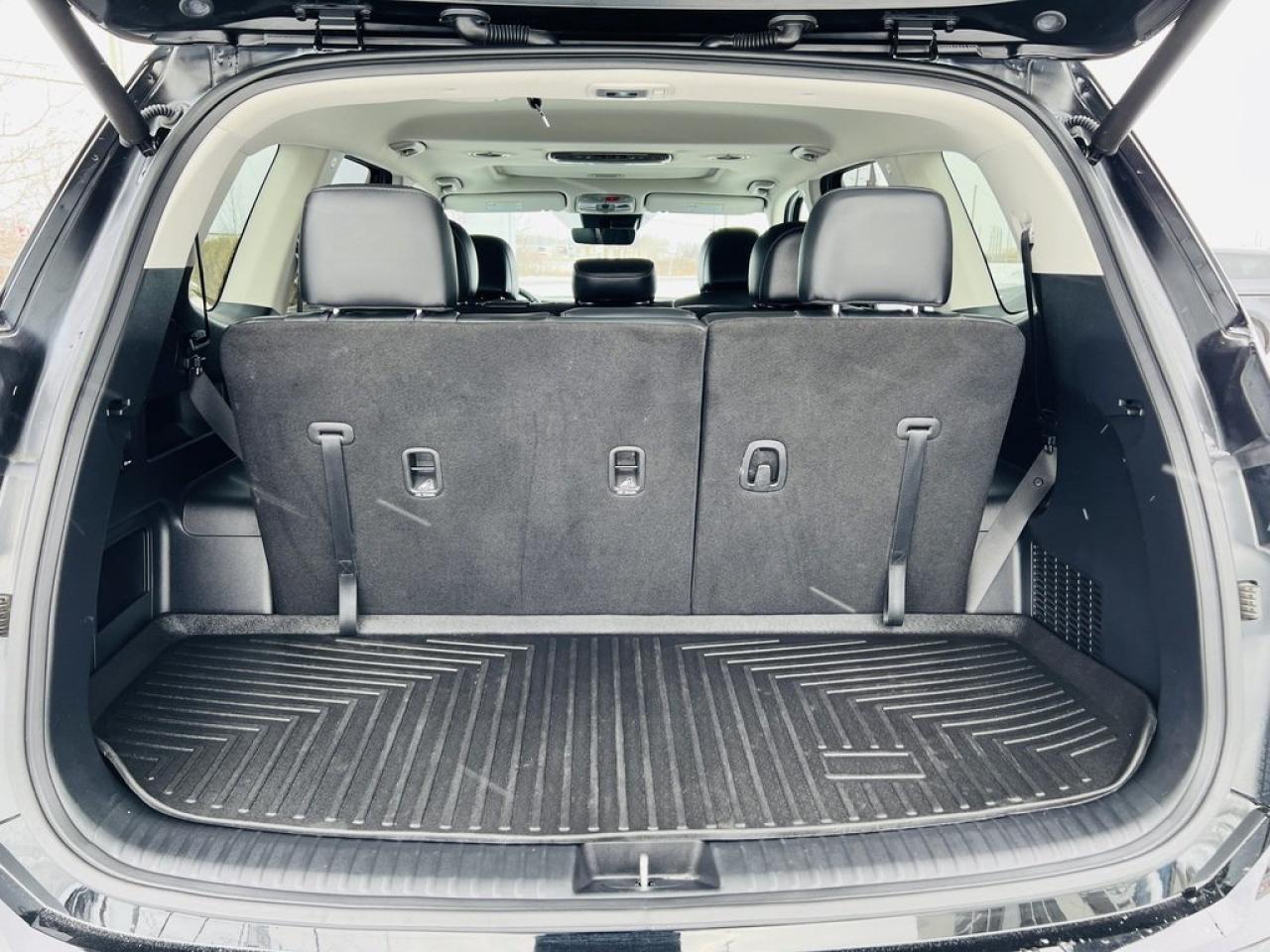 2025 Kia Telluride EX AWD Photo