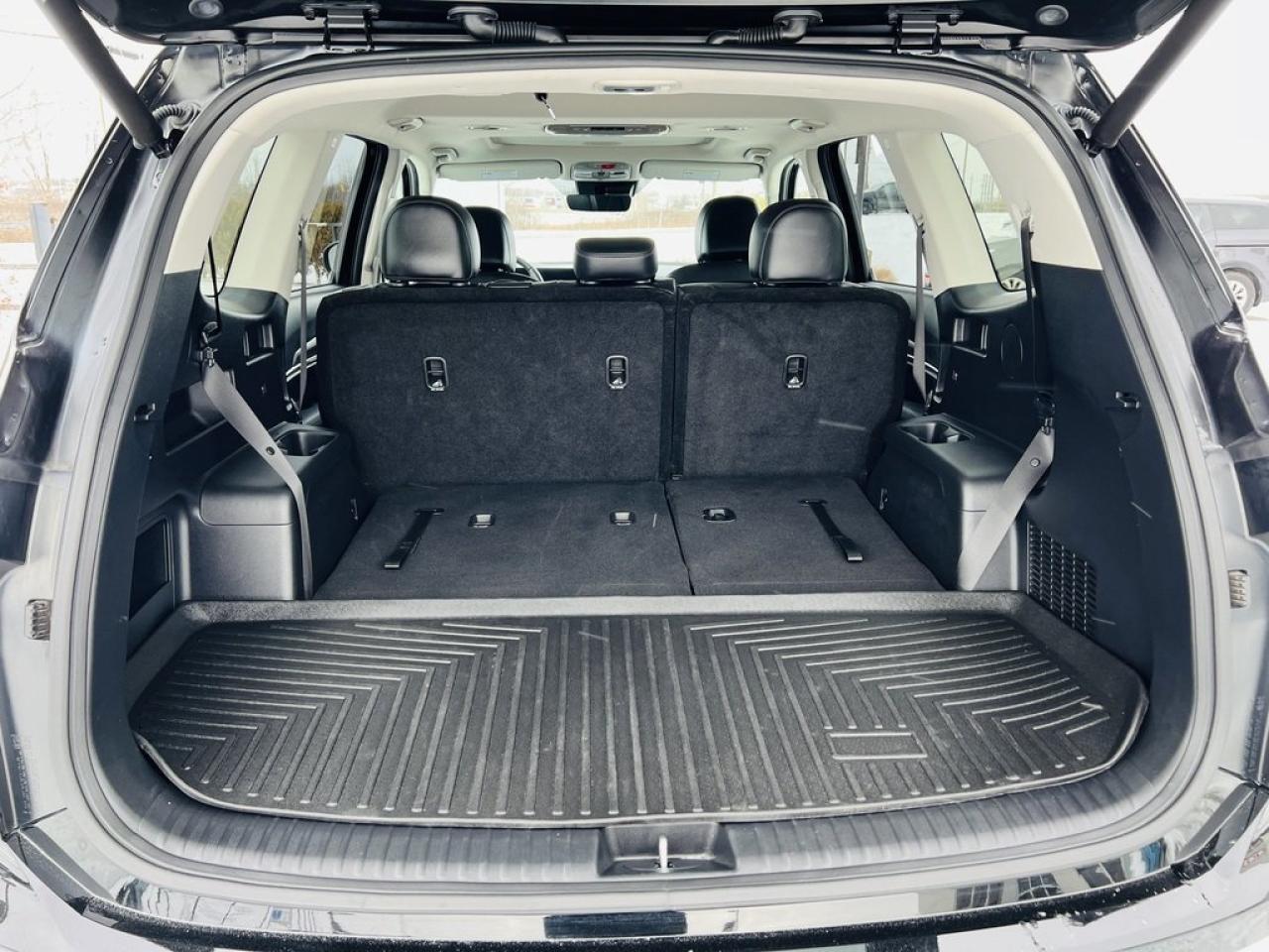 2025 Kia Telluride EX AWD Photo