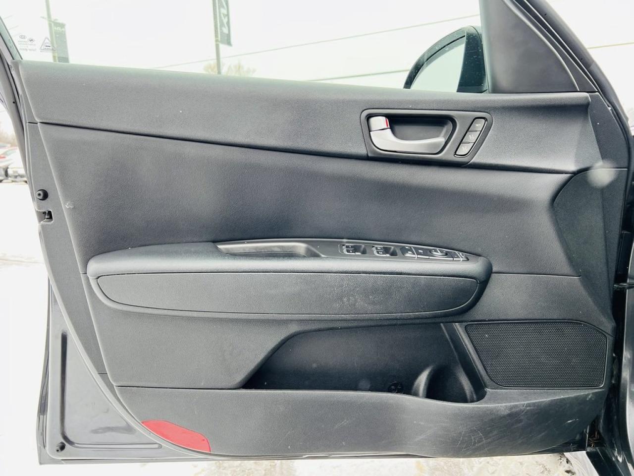 2016 Kia Optima LX ECO Turbo Photo