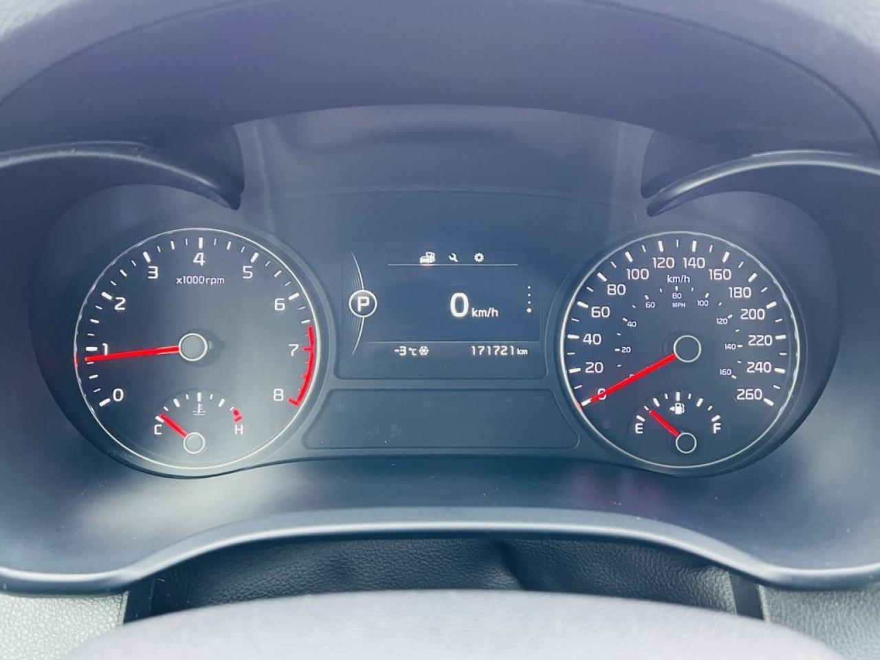 2016 Kia Optima LX ECO Turbo Photo