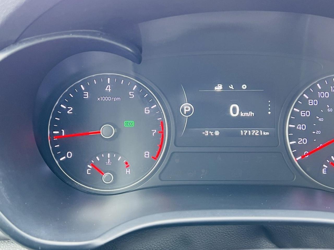 2016 Kia Optima LX ECO Turbo Photo