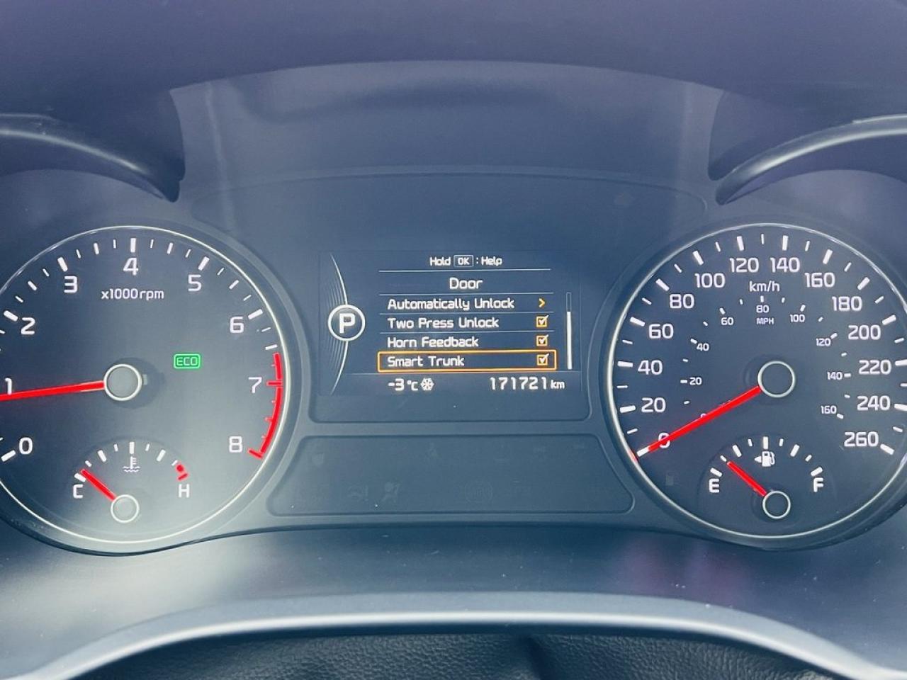 2016 Kia Optima LX ECO Turbo Photo