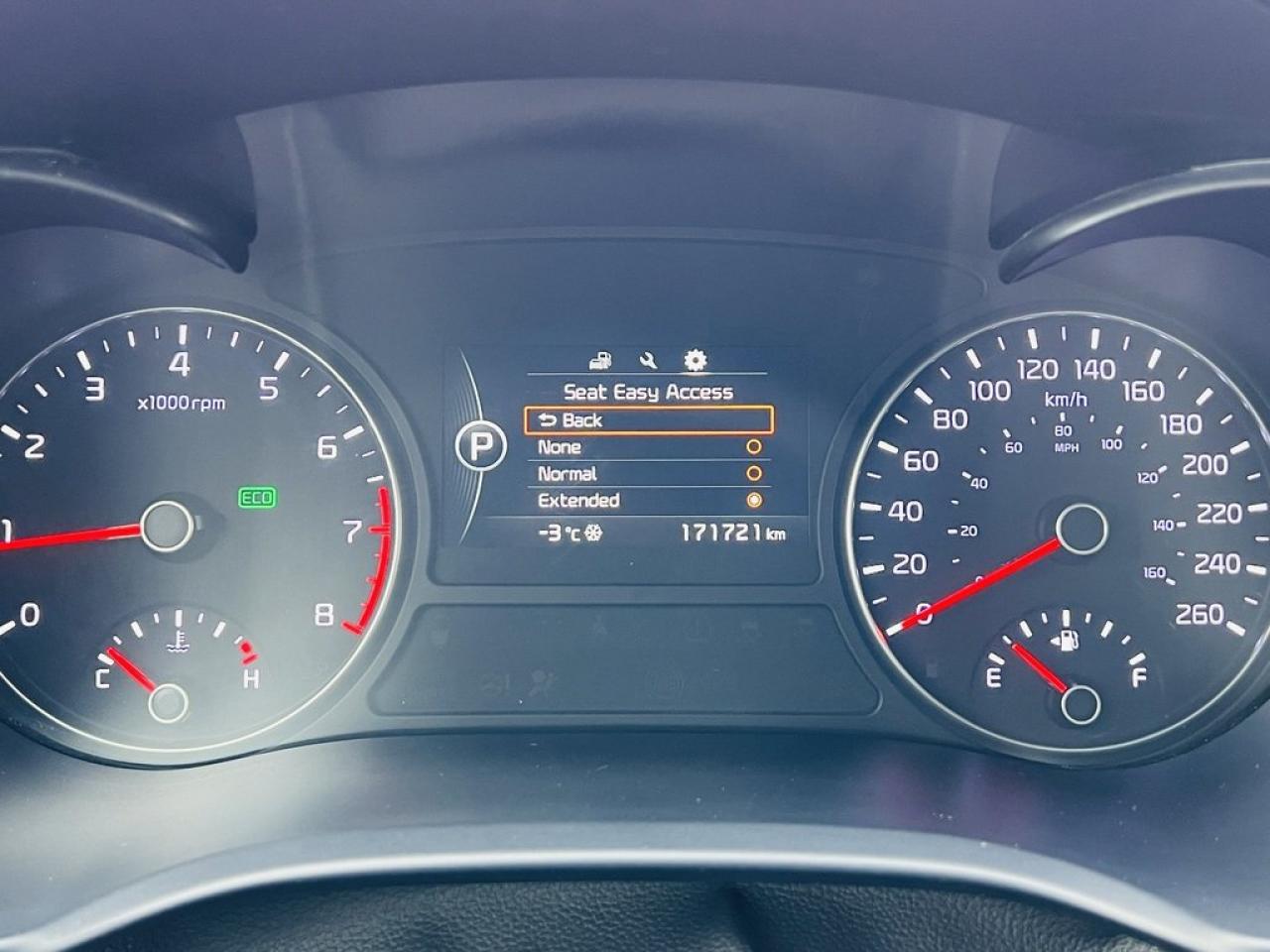 2016 Kia Optima LX ECO Turbo Photo