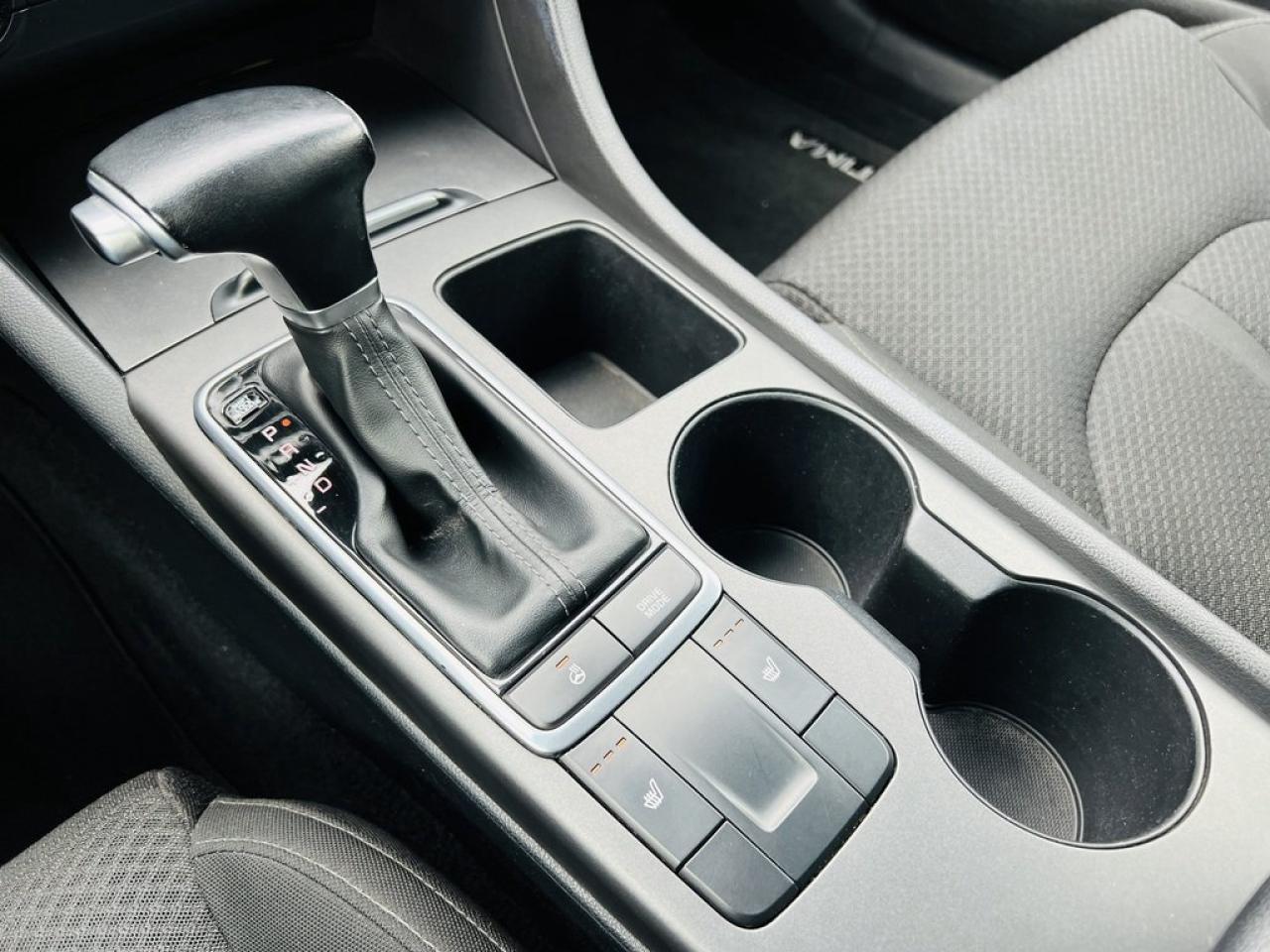 2016 Kia Optima LX ECO Turbo Photo