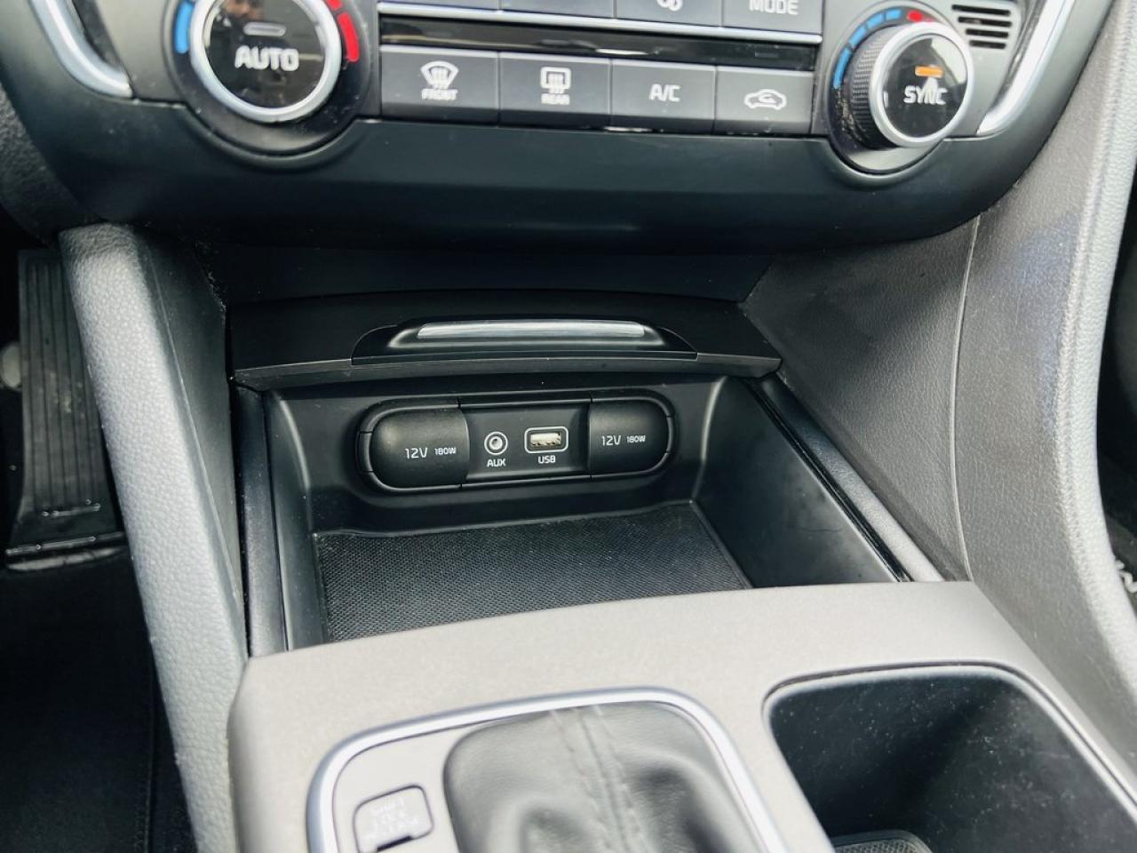 2016 Kia Optima LX ECO Turbo Photo