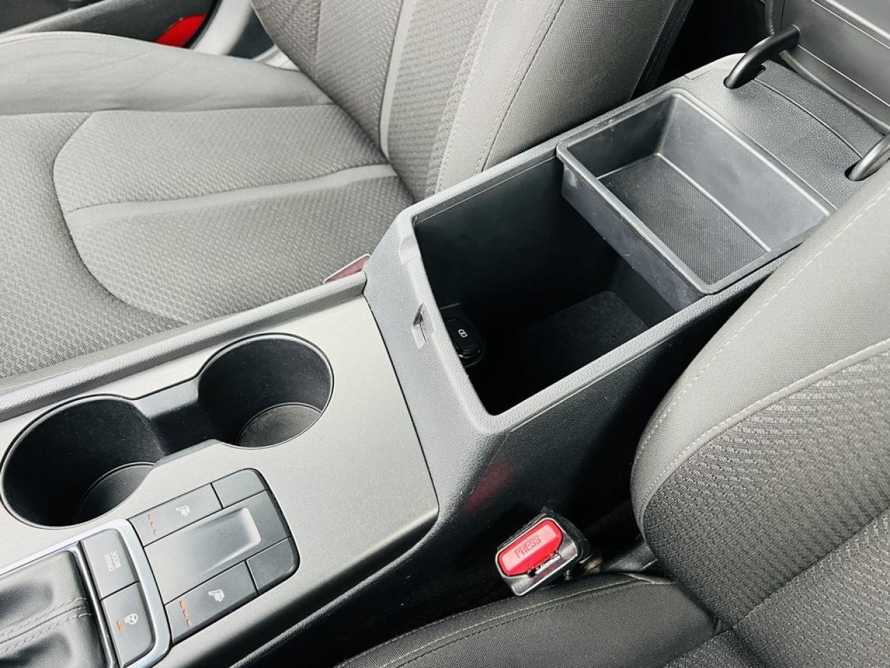 2016 Kia Optima LX ECO Turbo Photo