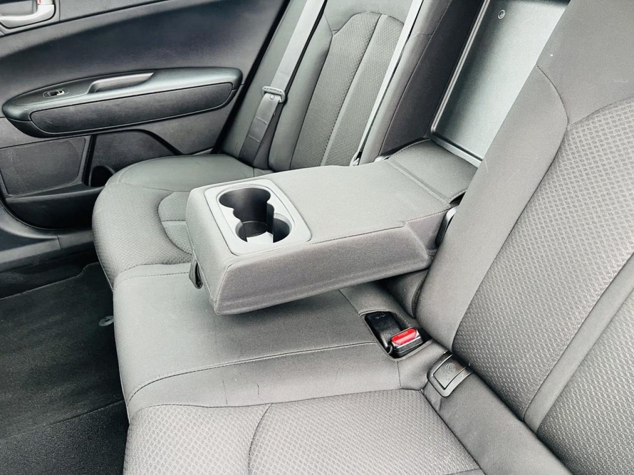 2016 Kia Optima LX ECO Turbo Photo