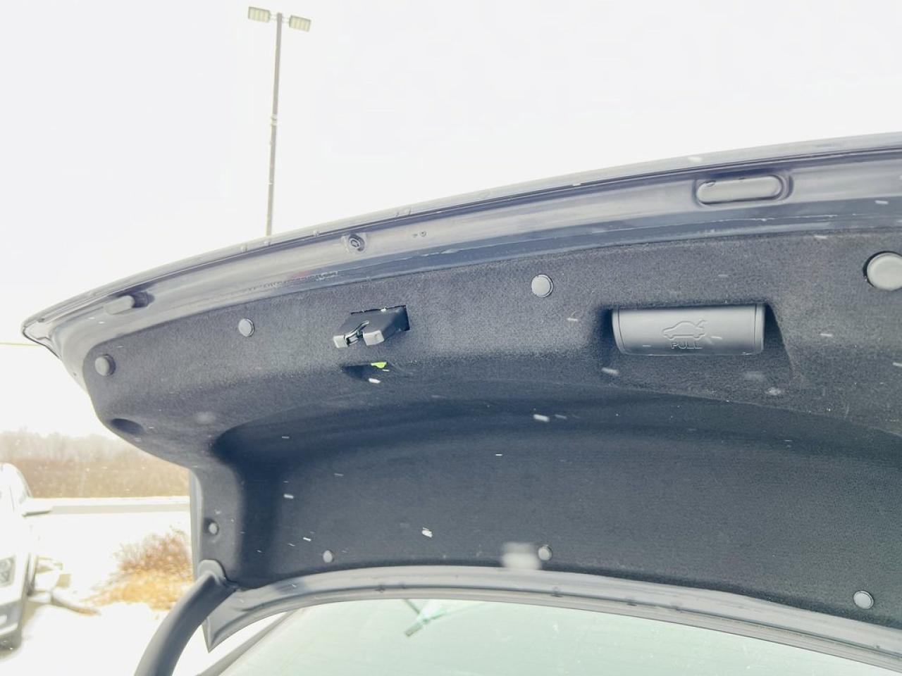 2016 Kia Optima LX ECO Turbo Photo