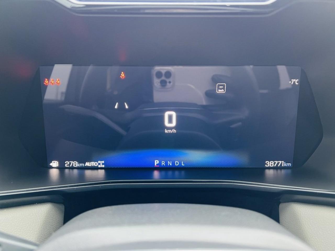 2024 Chevrolet Colorado 4WD ZR2 4×4 Photo