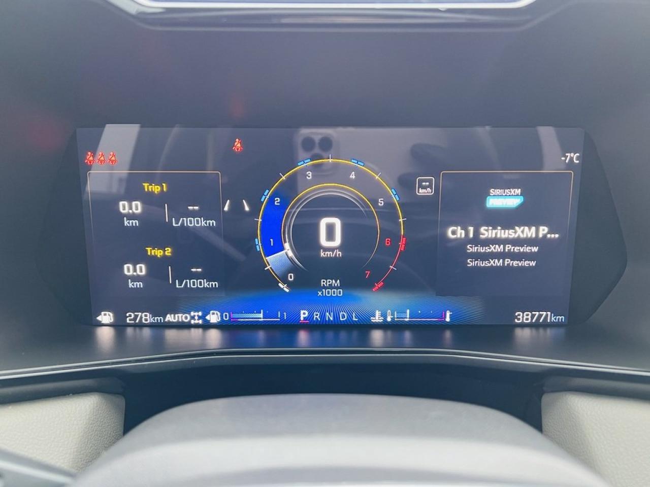 2024 Chevrolet Colorado 4WD ZR2 4×4 Photo