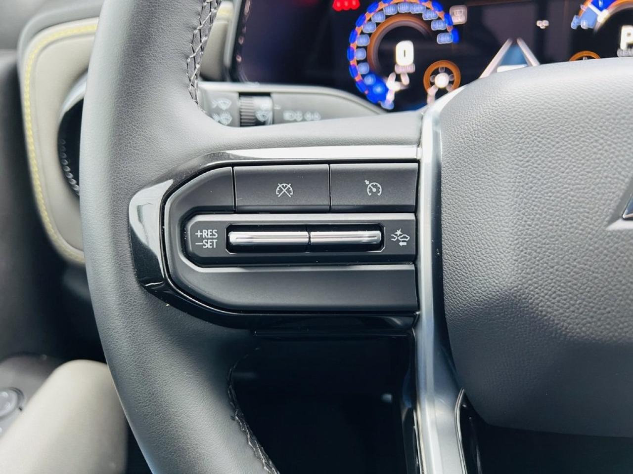 2024 Chevrolet Colorado 4WD ZR2 4×4 Photo