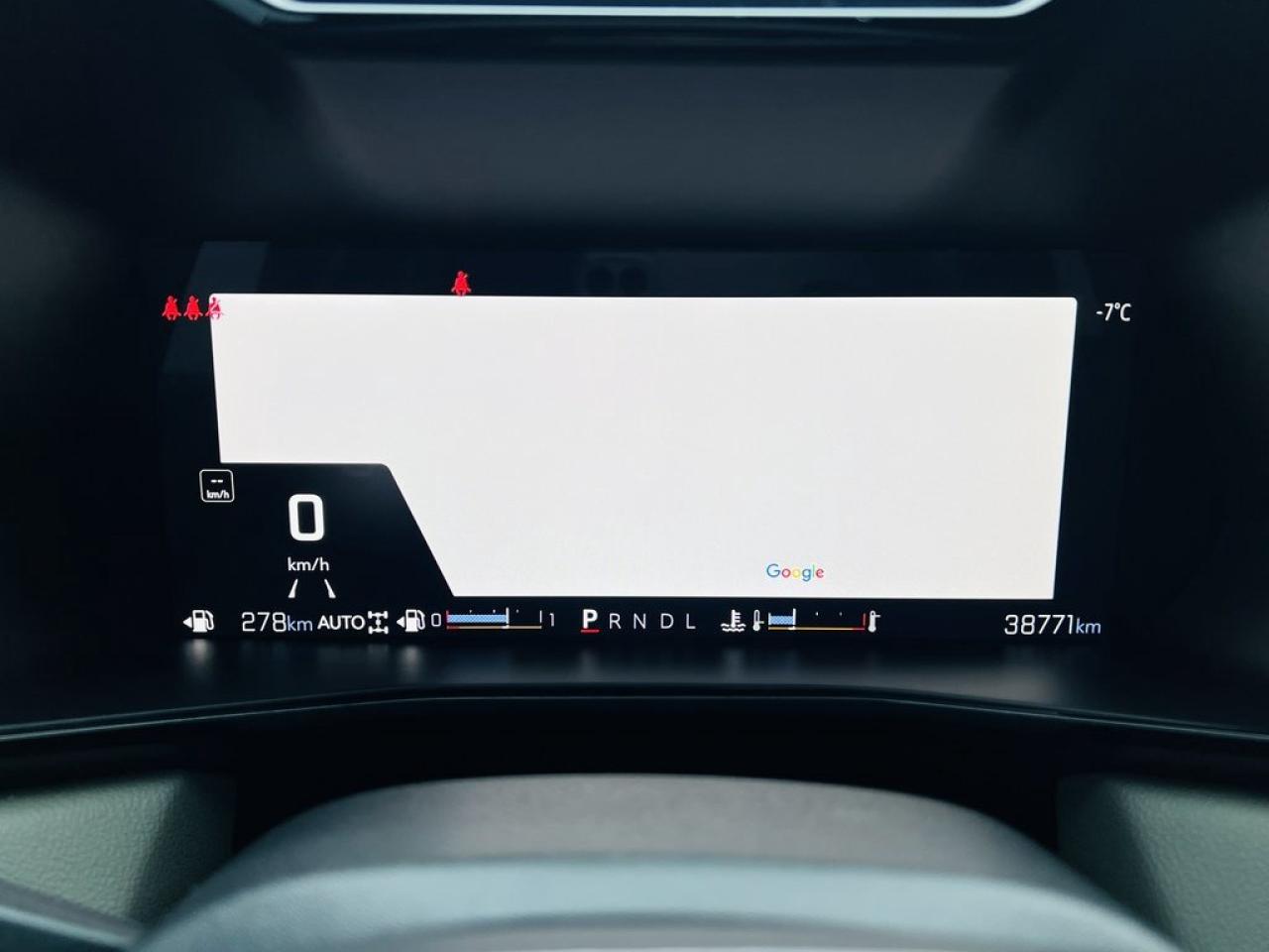 2024 Chevrolet Colorado 4WD ZR2 4×4 Photo