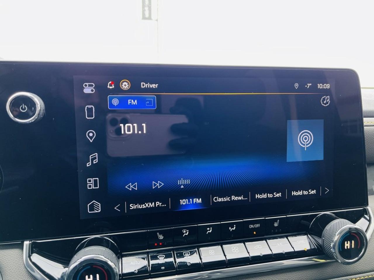 2024 Chevrolet Colorado 4WD ZR2 4×4 Photo