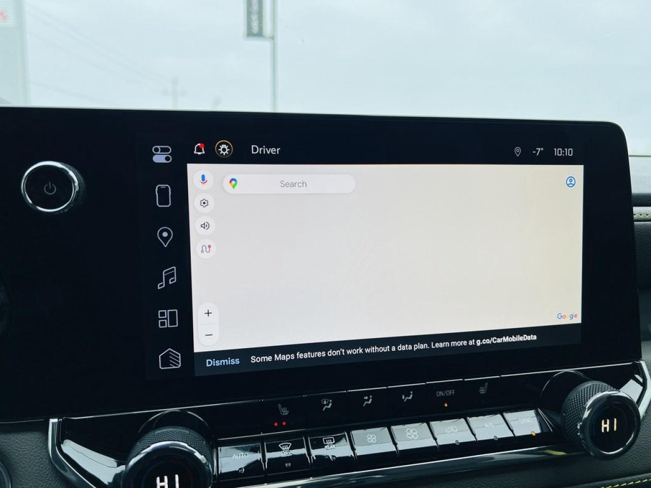 2024 Chevrolet Colorado 4WD ZR2 4×4 Photo