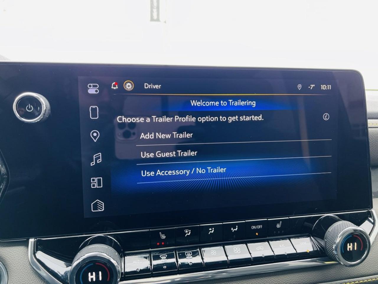 2024 Chevrolet Colorado 4WD ZR2 4×4 Photo