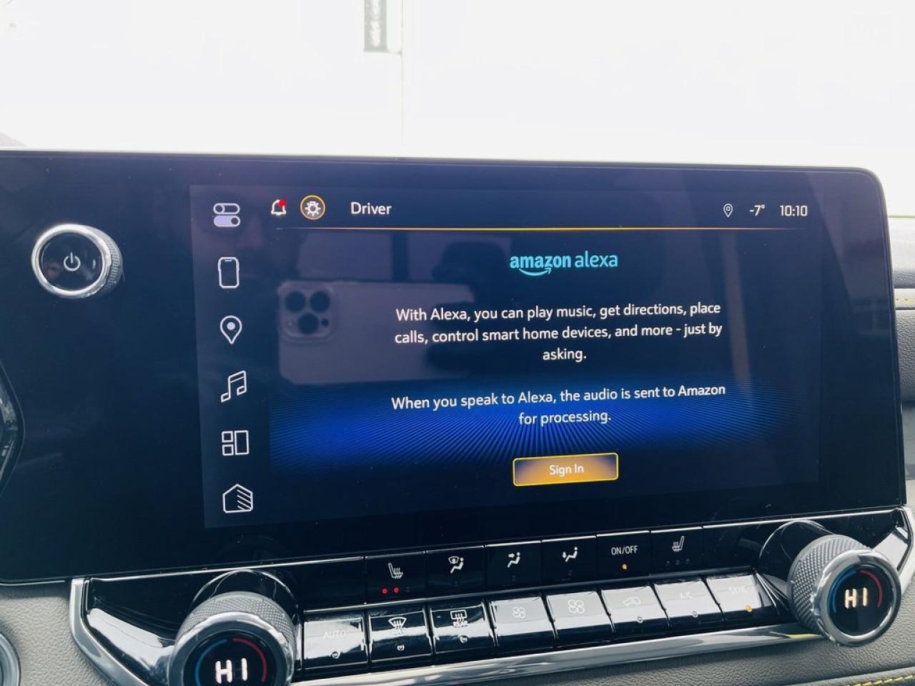 2024 Chevrolet Colorado 4WD ZR2 4×4 Photo