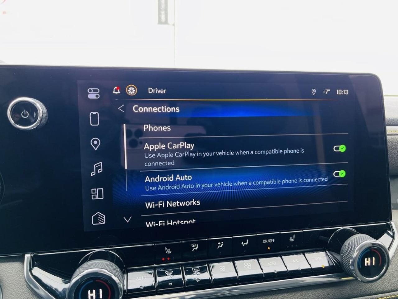 2024 Chevrolet Colorado 4WD ZR2 4×4 Photo