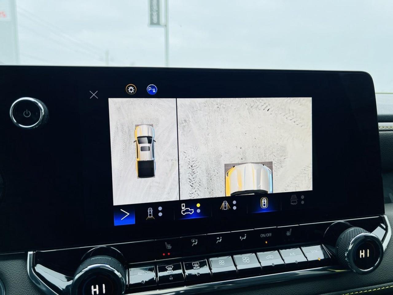 2024 Chevrolet Colorado 4WD ZR2 4×4 Photo