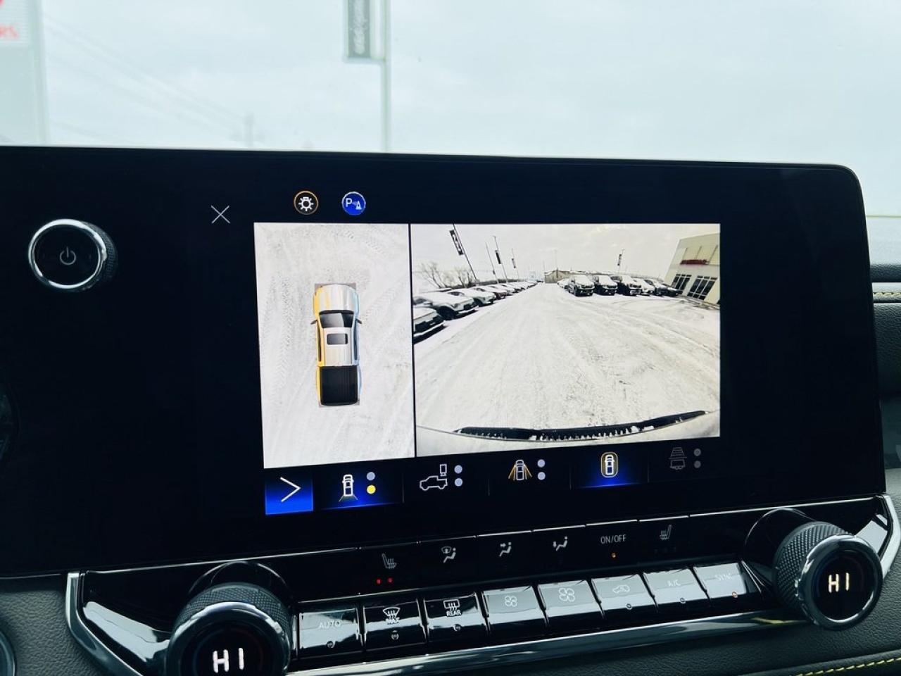 2024 Chevrolet Colorado 4WD ZR2 4×4 Photo