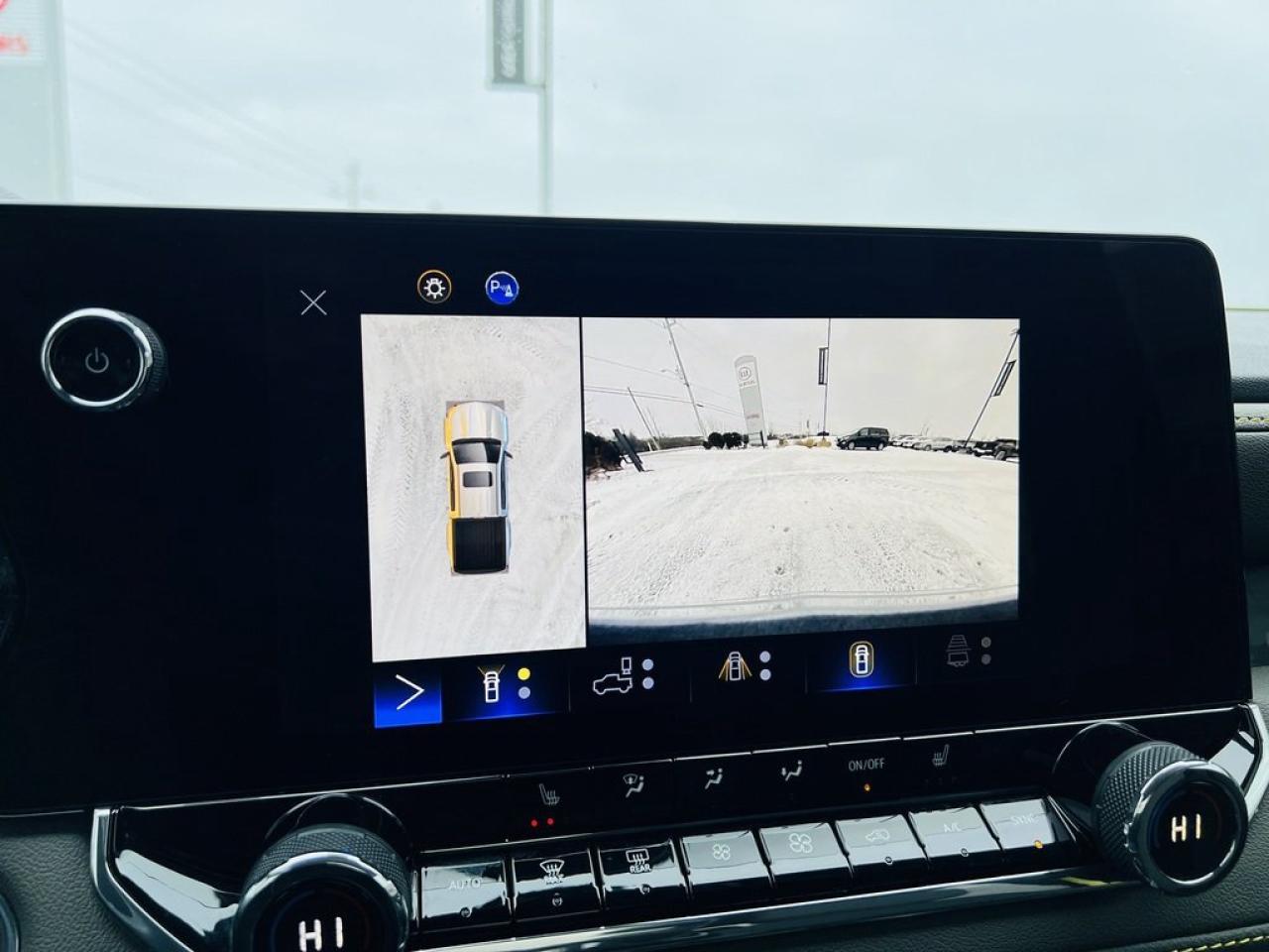 2024 Chevrolet Colorado 4WD ZR2 4×4 Photo