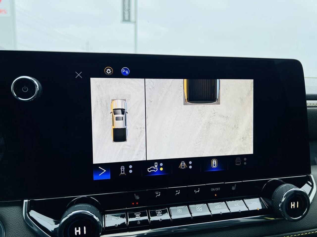 2024 Chevrolet Colorado 4WD ZR2 4×4 Photo