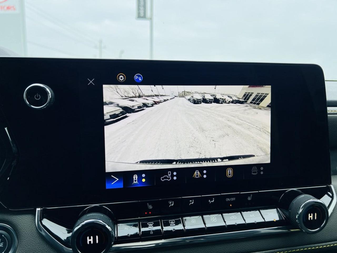 2024 Chevrolet Colorado 4WD ZR2 4×4 Photo