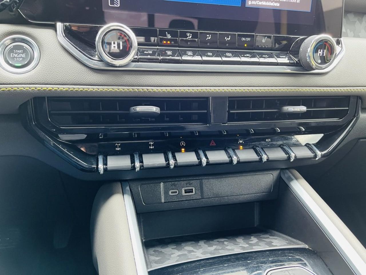 2024 Chevrolet Colorado 4WD ZR2 4×4 Photo