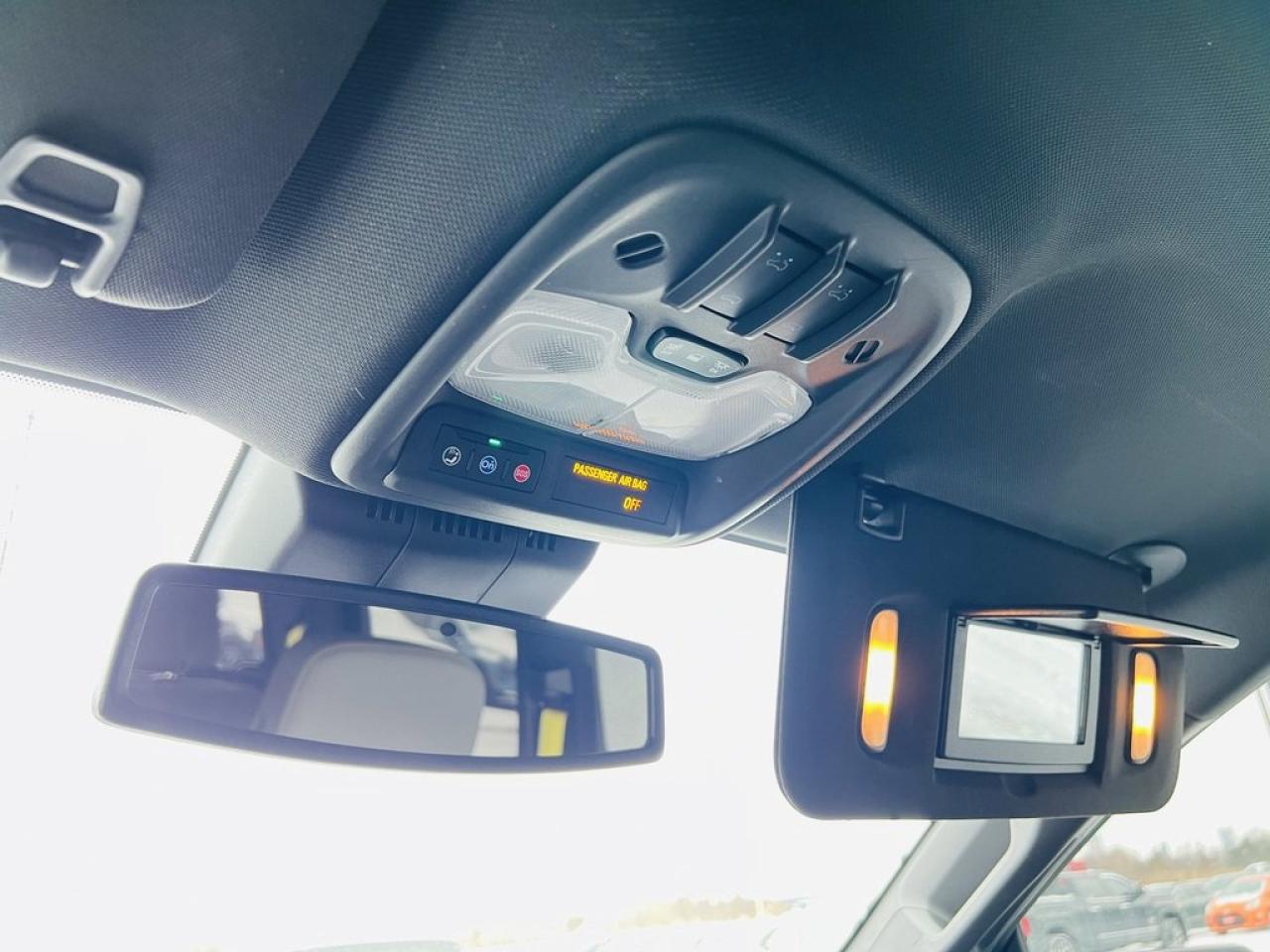 2024 Chevrolet Colorado 4WD ZR2 4×4 Photo