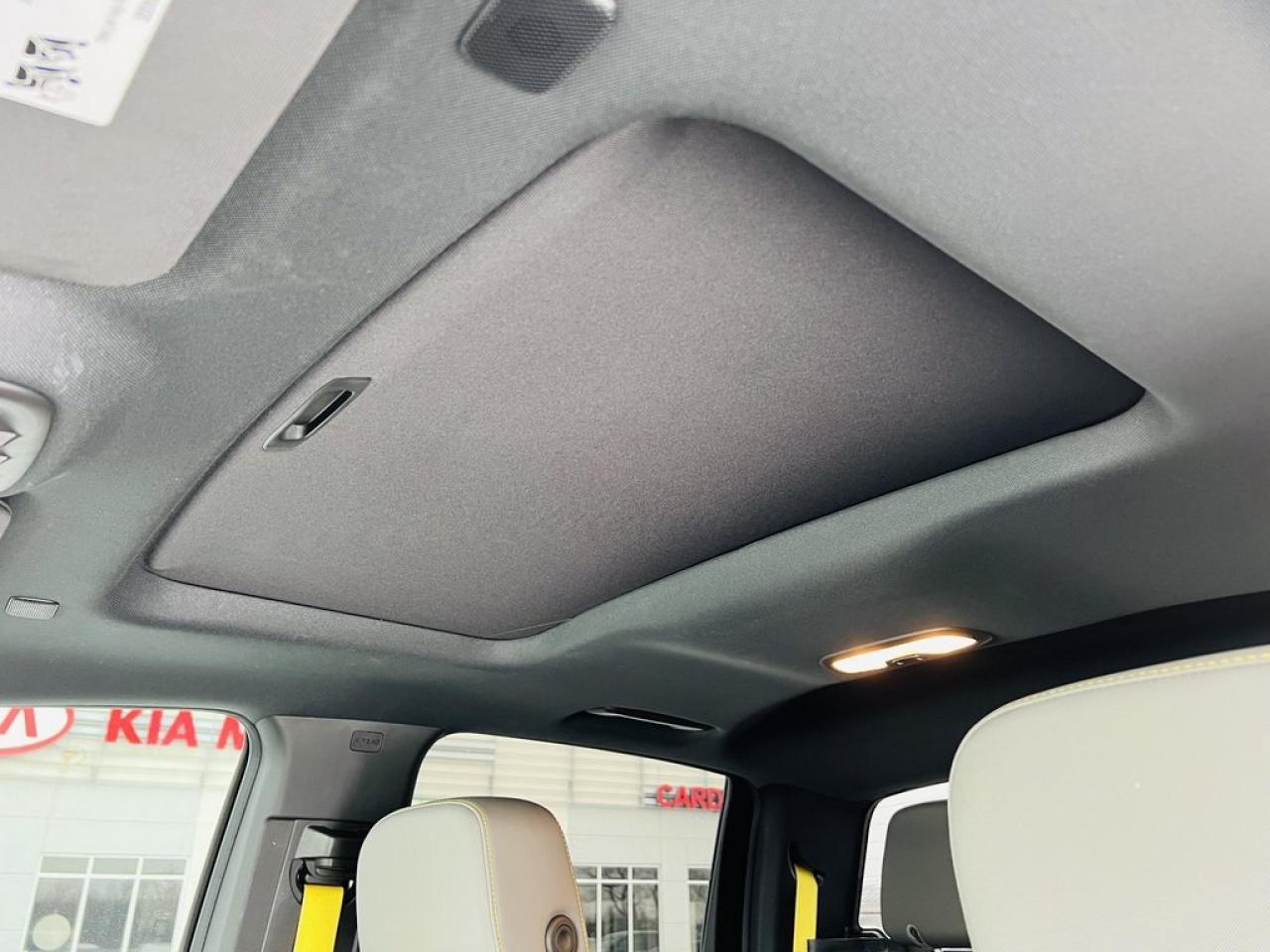 2024 Chevrolet Colorado 4WD ZR2 4×4 Photo