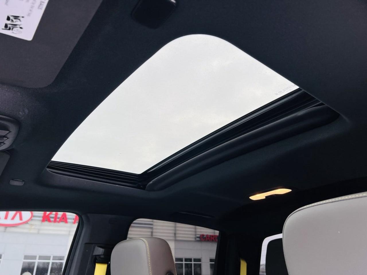 2024 Chevrolet Colorado 4WD ZR2 4×4 Photo