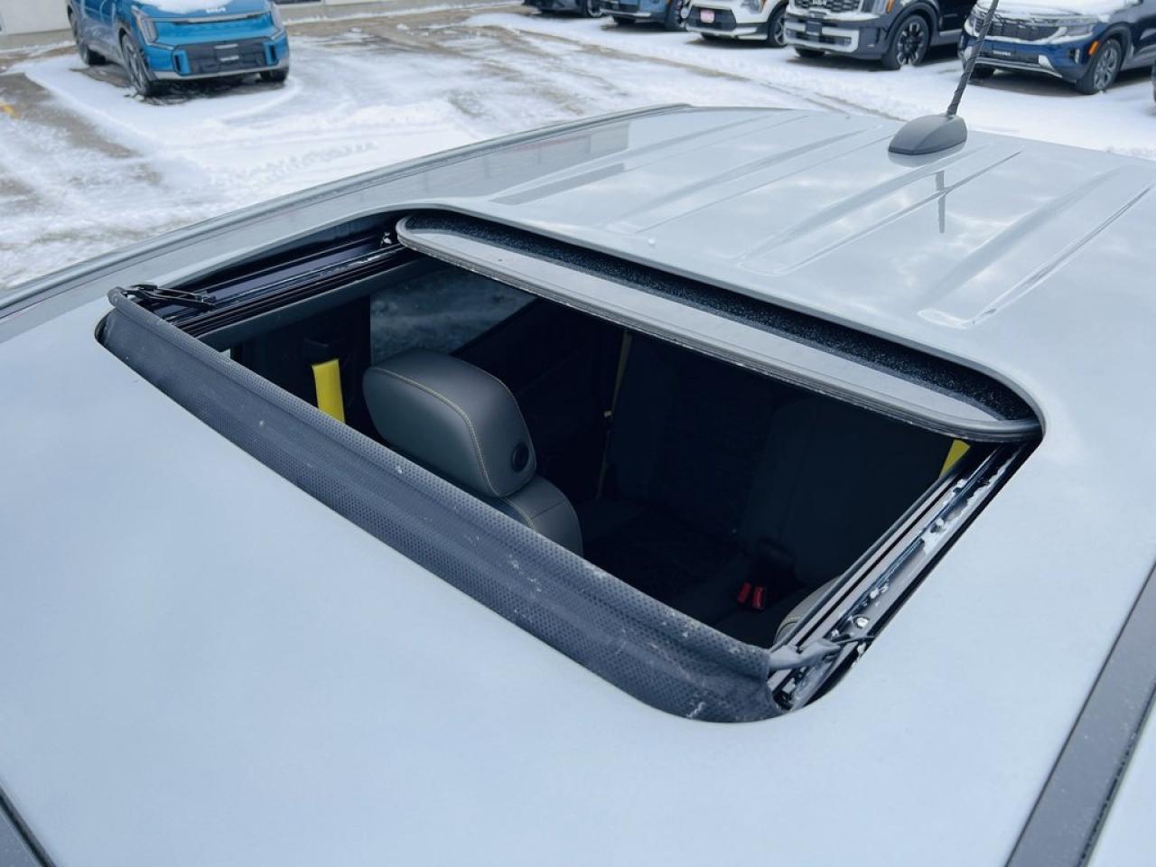 2024 Chevrolet Colorado 4WD ZR2 4×4 Photo