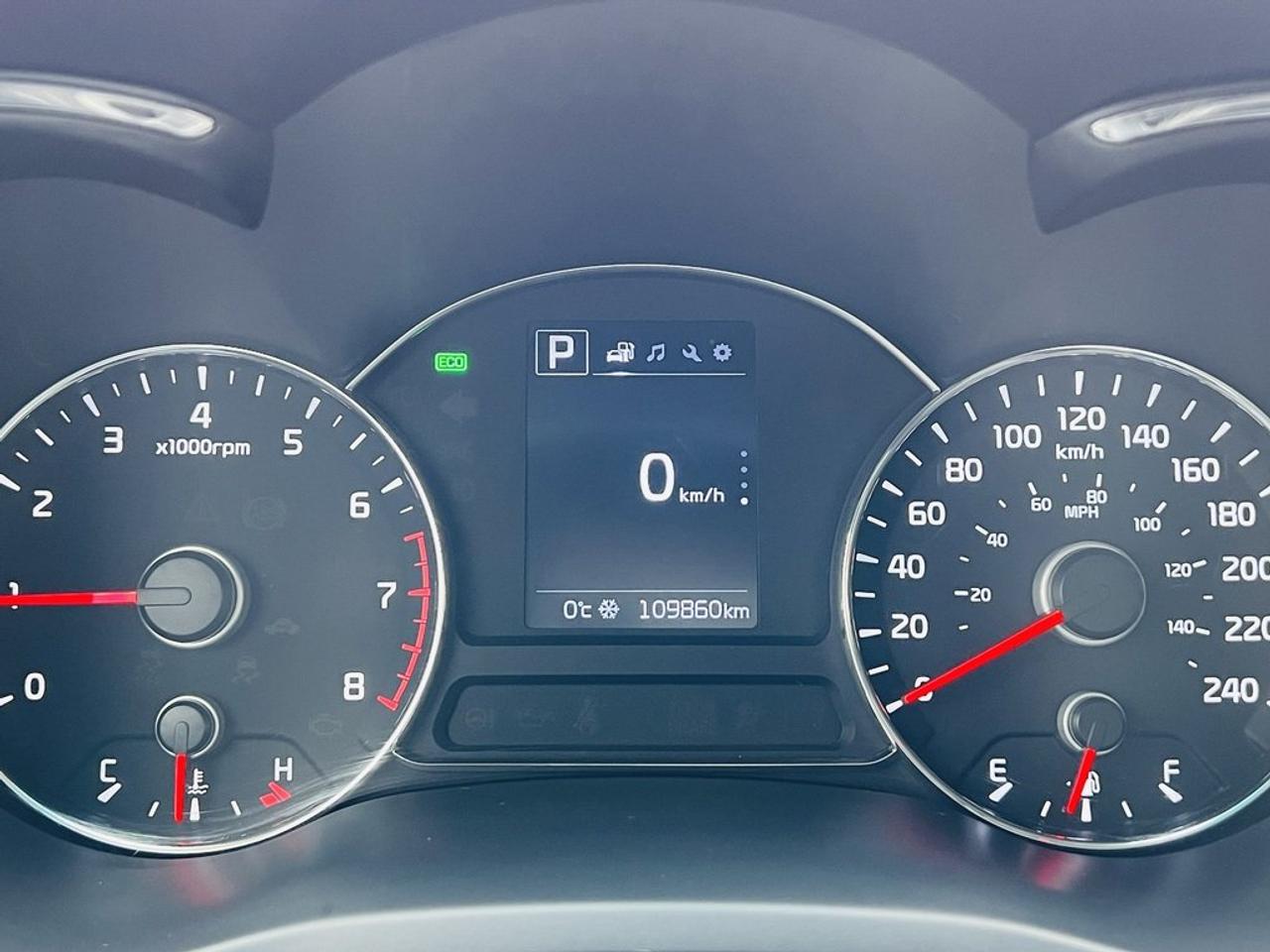 2018 Kia Forte EX+ Photo