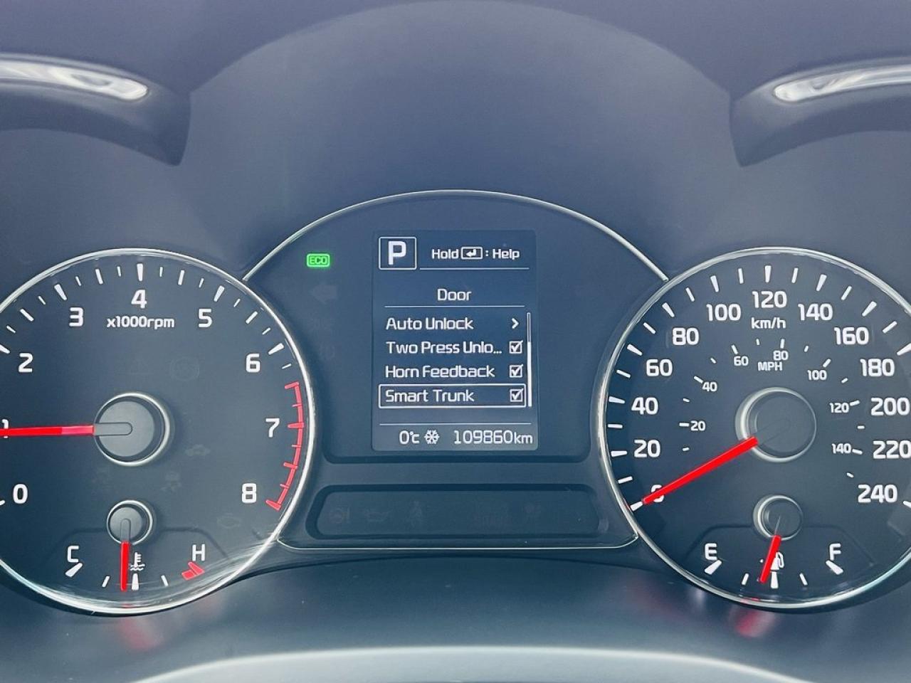 2018 Kia Forte EX+ Photo