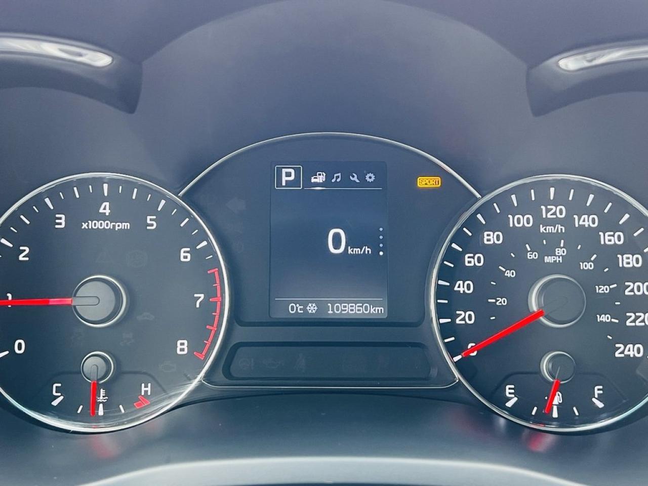 2018 Kia Forte EX+ Photo