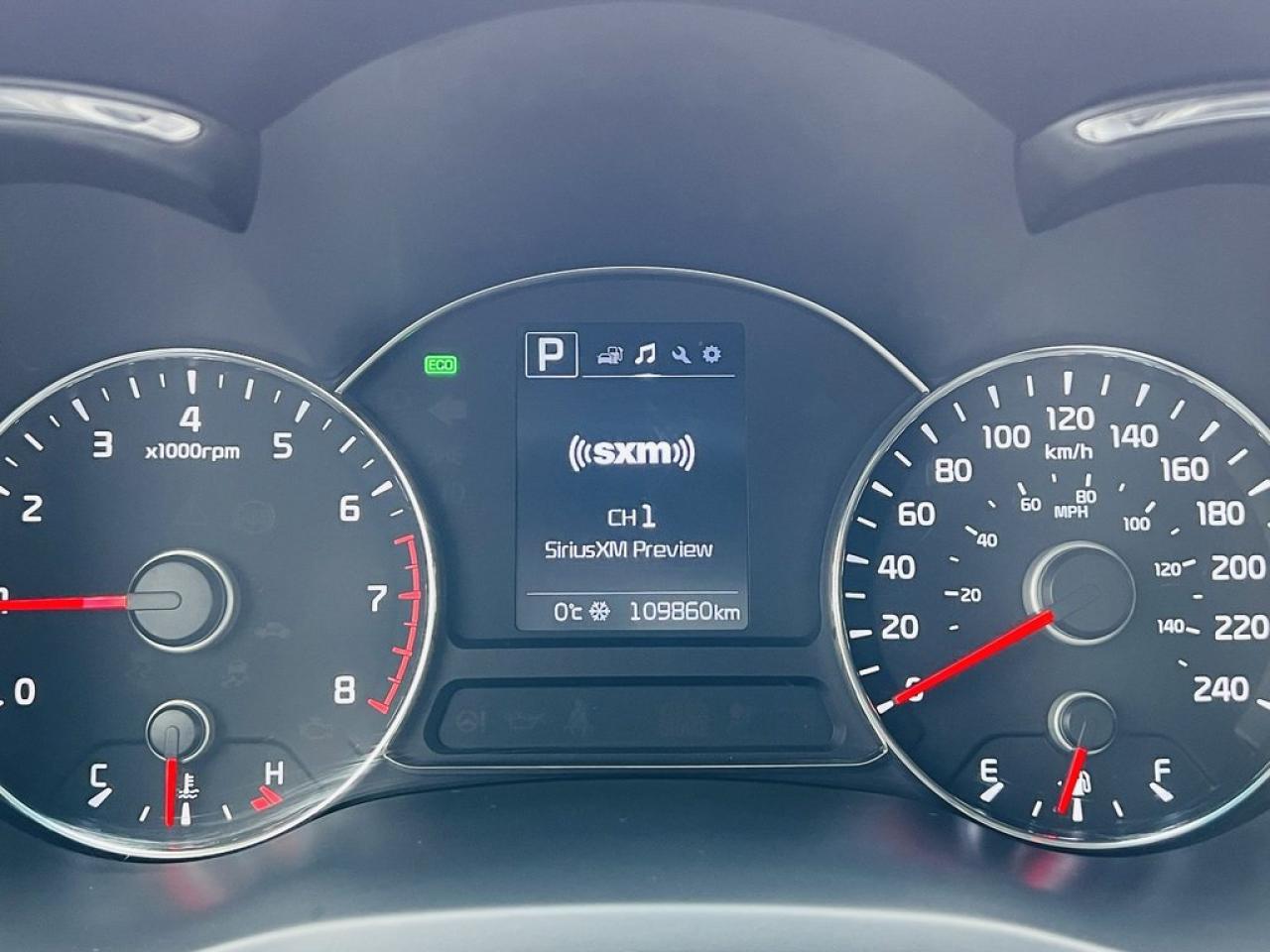 2018 Kia Forte EX+ Photo