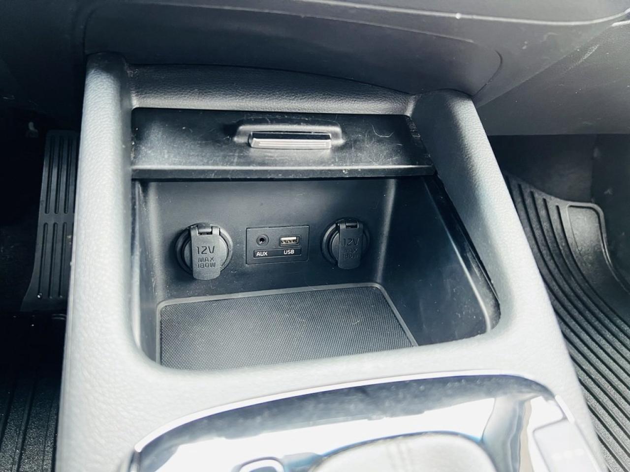 2018 Kia Forte EX+ Photo